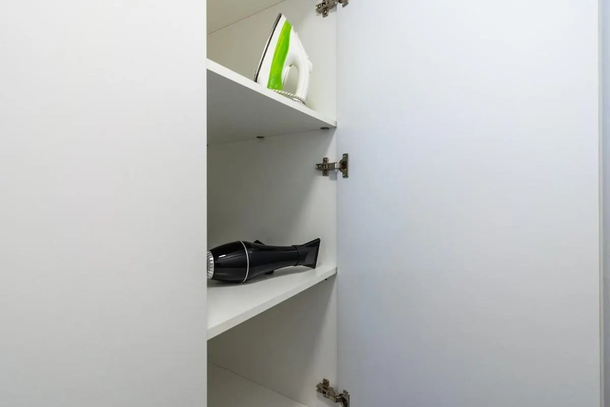 Tangerine Modern 1-Br Apartment In ラルナカ キプロス