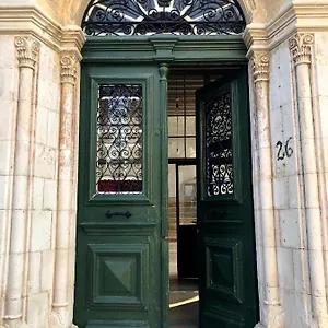 Ostello Le Mat, Larnaca